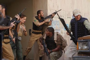 Operation Kingdom. Klicken fr nchstes Bild.